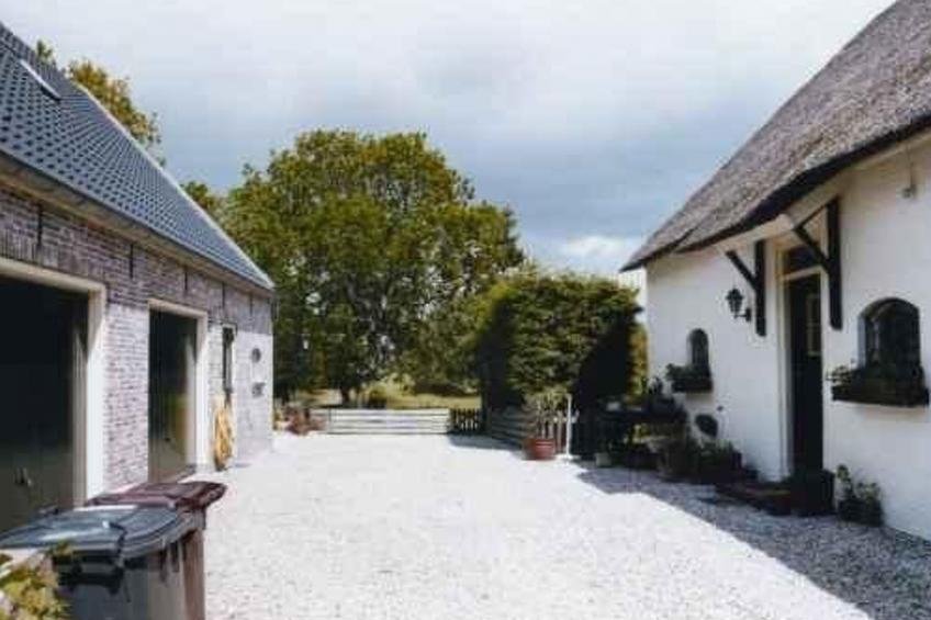 Wohnung auf dem Bauernhof - foto 36