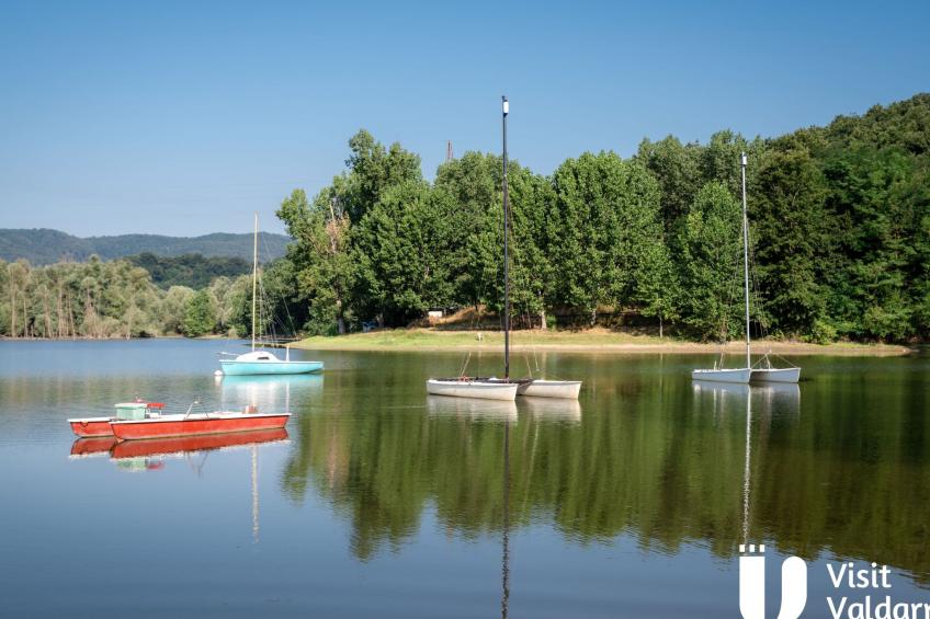 Flache Linde - foto 28