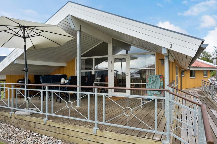 "Hjalmar" - 400m from the sea in Funen - foto 13