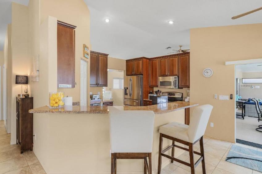 Villa Key Largo - lassen Sie Ihre Träume Wirklichkeit werden - foto 19