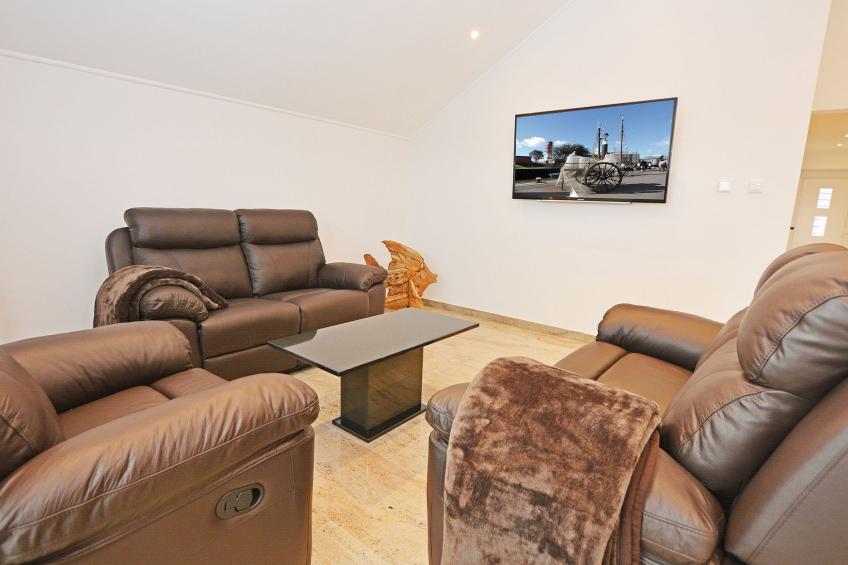 Merzijana Dachgeschoss in Stinteck - foto 12