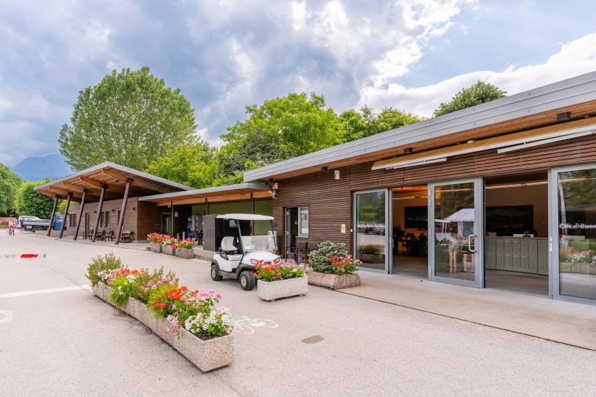 Due Laghi Levico Family Collection - LODGE ELITE - foto 23