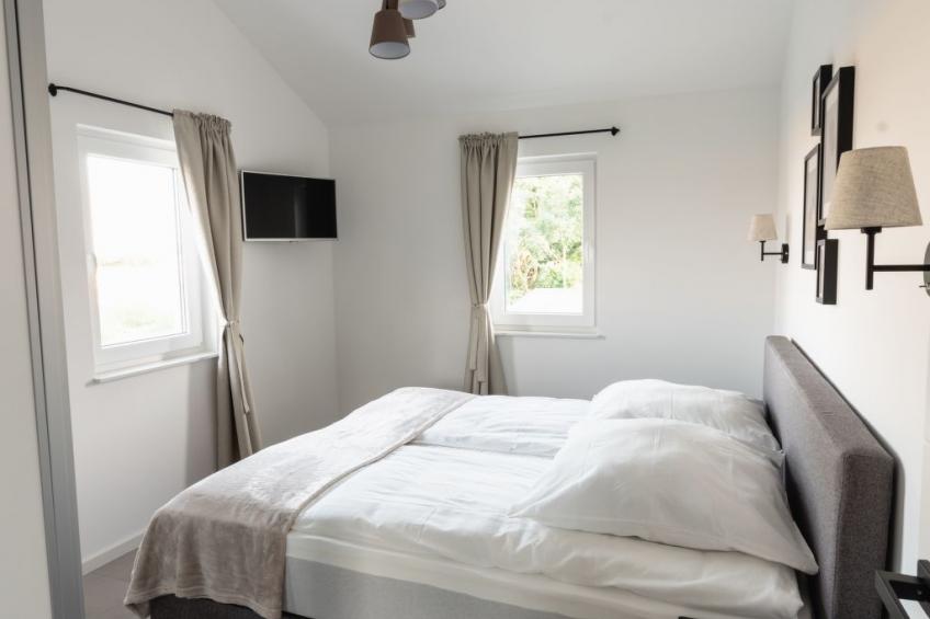 Herzlich willkommen im Ostseehaus am Naturstand - Ostseeblick! - foto 16