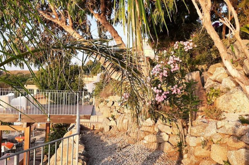 Villa Panorama Wohnung in privater Villa - foto 26