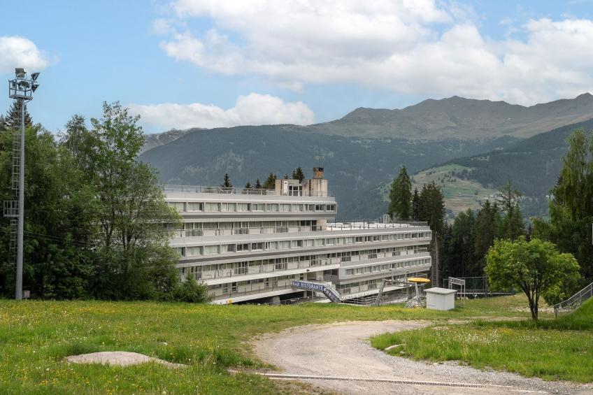 Alpen Nook - Sci e Natura - foto 35