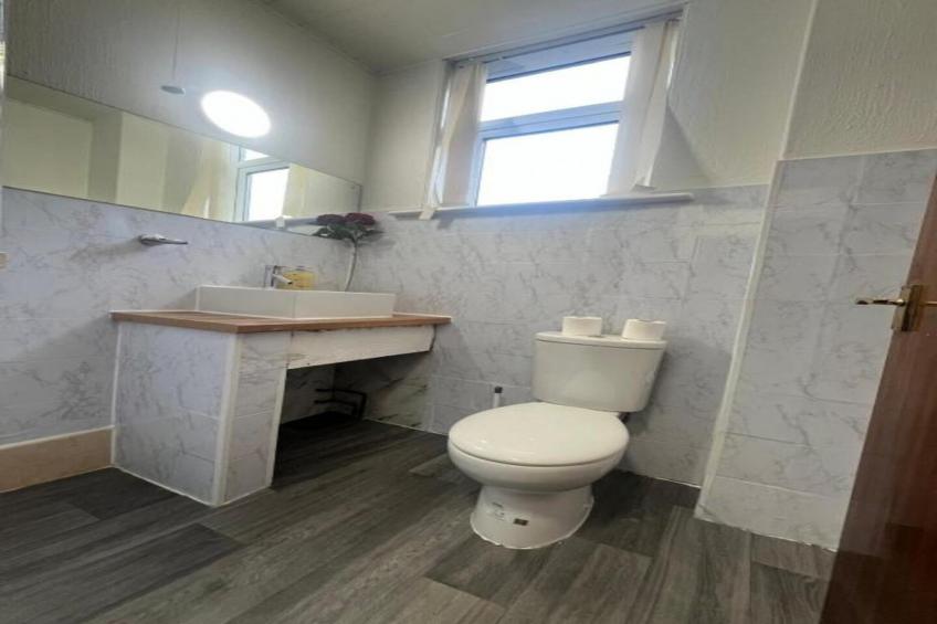 Two Bed Room Apartment (6 Guest) - foto 70