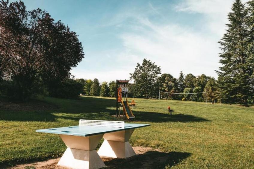 Appart'Hotel La Roche-Posay - foto 25