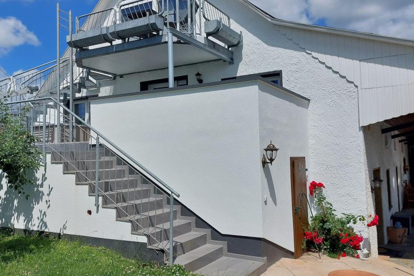 Ferienwohnung Silbecke - foto 2