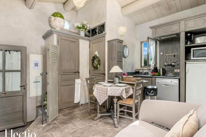 Loggia 11 Platane | Résidence Les Petitons - foto 7