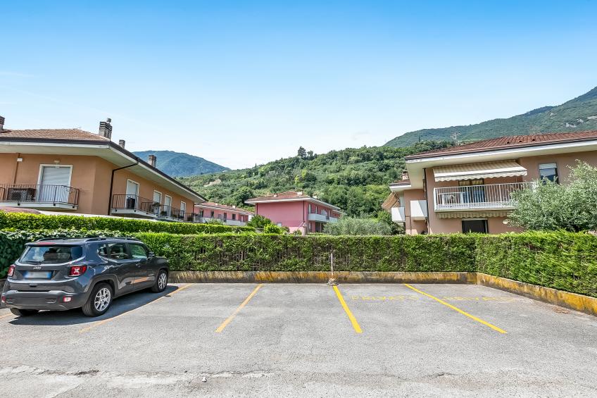 The Olive Tree Garden With Mountain View - foto 13