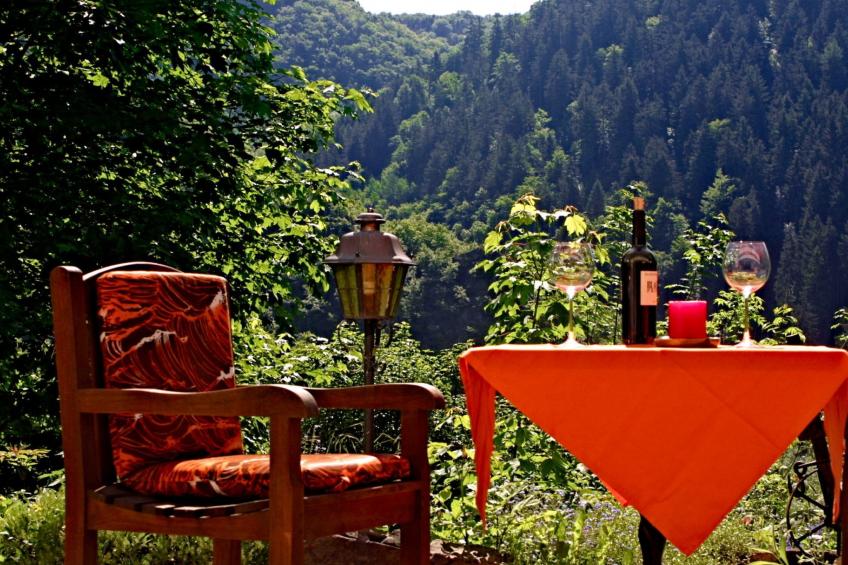 Chalet Wiedfluh in Waldbreitbach - foto 9