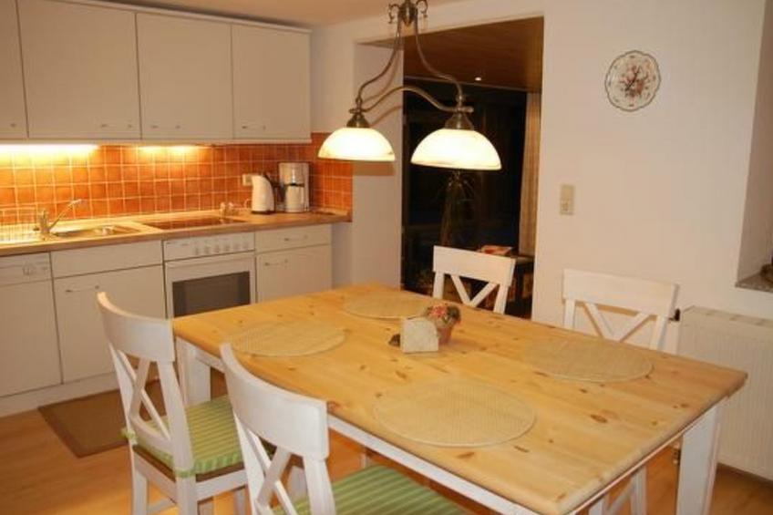 Appartement in Brotterode mit Eigener Terrasse - foto 4