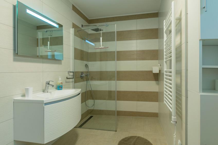 mit Privatpool für 6 Personen - foto 31