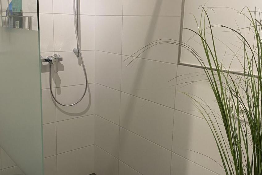 Schöne Ferienwohnung in Bremen-Ost mit Terrasse - foto 37