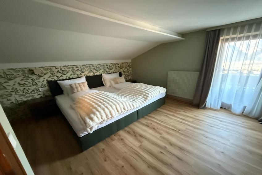 Alpenchalet Berggold - foto 12