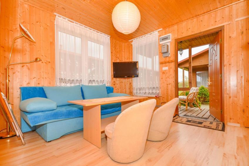 Holiday resort, Wicie - foto 8