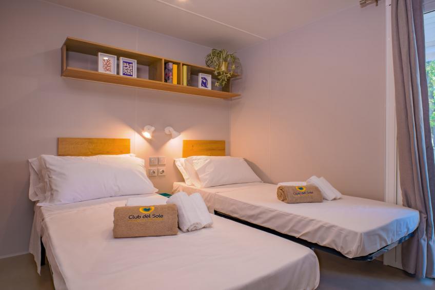 MILANO MARITTIMA BOUTIQUE RESORT - LODGE DELUXE DOG - foto 6