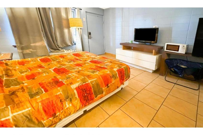 King Bed Smoking - foto 16