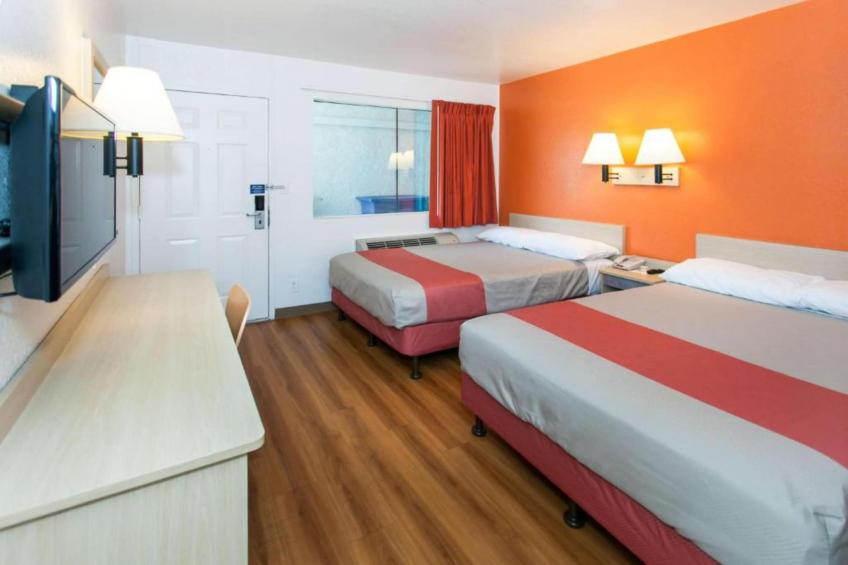 2 Full Beds - foto 2