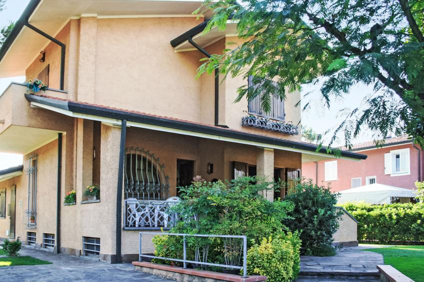 Villa Rita - foto 2