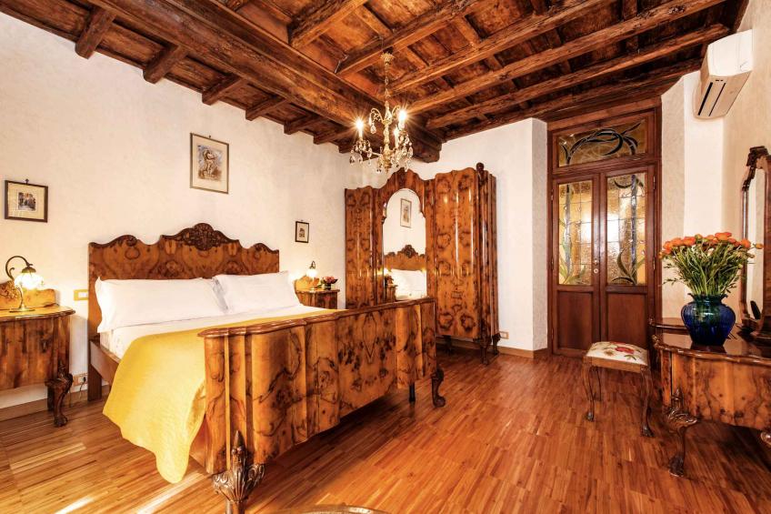 Vakantiewoning In het historische centrum van Rome - VW-NC4WW - foto 9