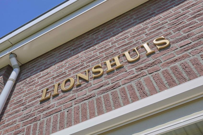 Lionshuis - foto 57