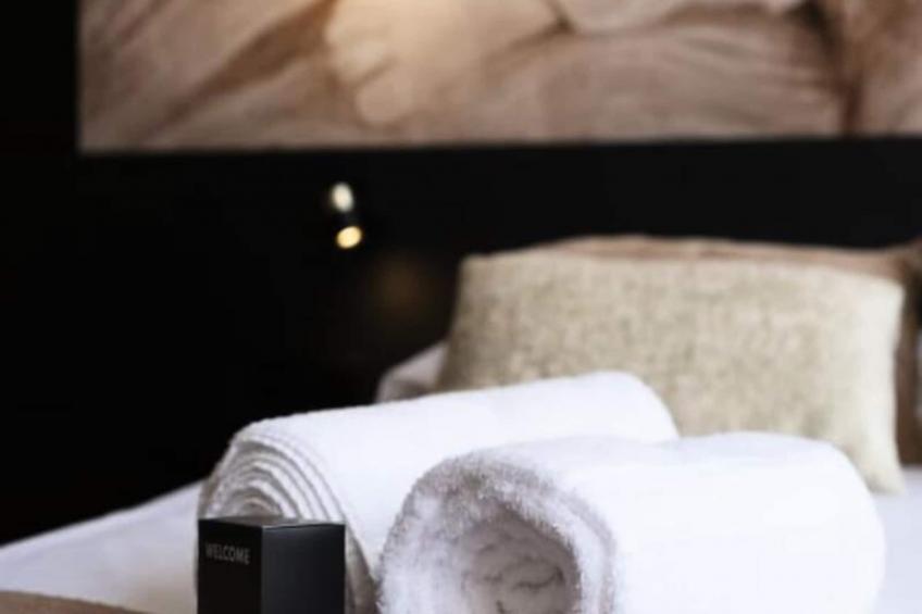 Les Perchoirs De Stanislas 2 - Logement De Standing Hyper Centre - foto 7