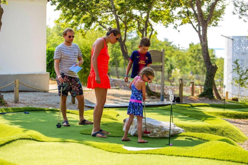 Caravanpark, Omisalj - Type A - foto 18