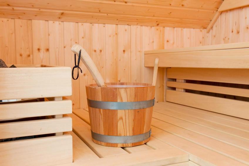 8 pers. Heerd Wellness de luxe - foto 27