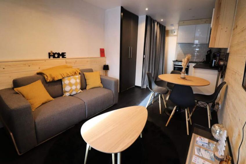 Résidence Grand Tichot A - foto 5