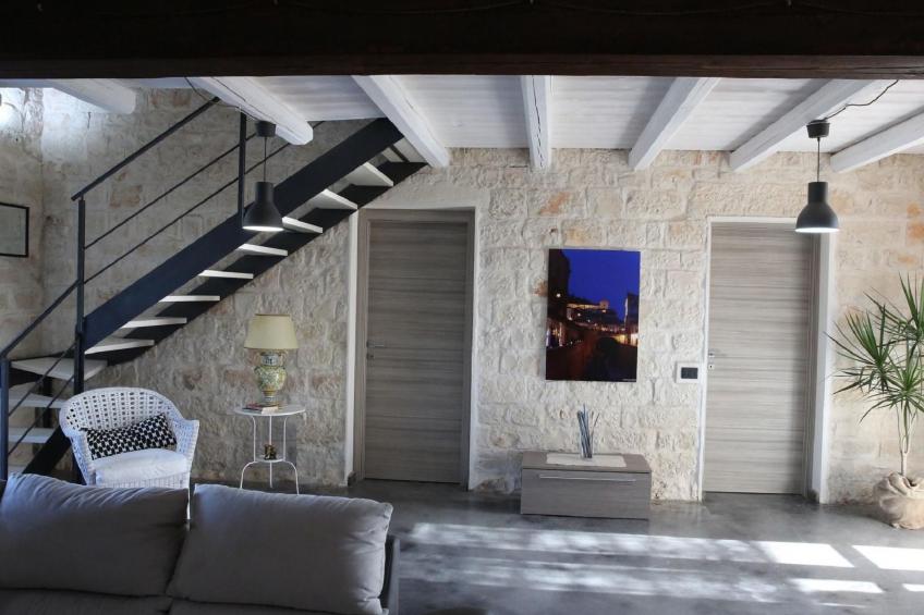 Villa 'Antica Aia' mit privatem Pool - foto 30