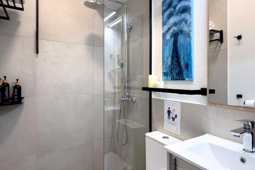 Villen mit privaten Pools und Meerblick Skiathos - foto 39