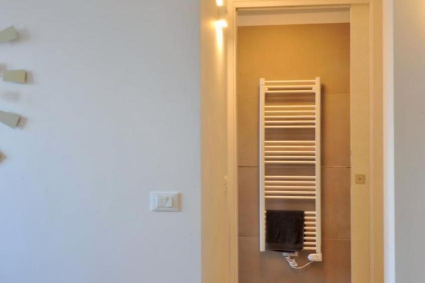 Ein-Zimmer-Wohnung 'Bella Vacanza 7' mit Blick aufs Wasser - foto 15