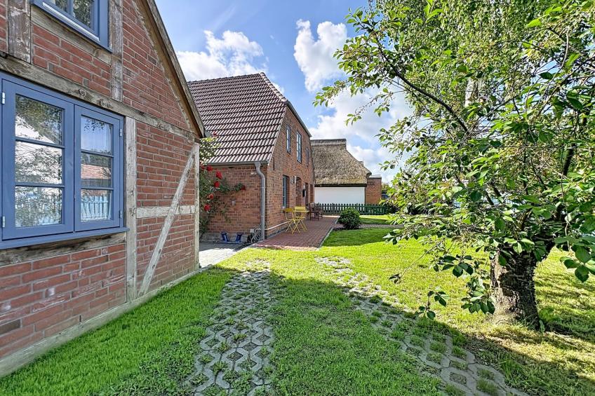 Dat Fischerhus - foto 36