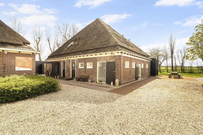 Groepsaccomodatie - Balkenhoeve - foto 8