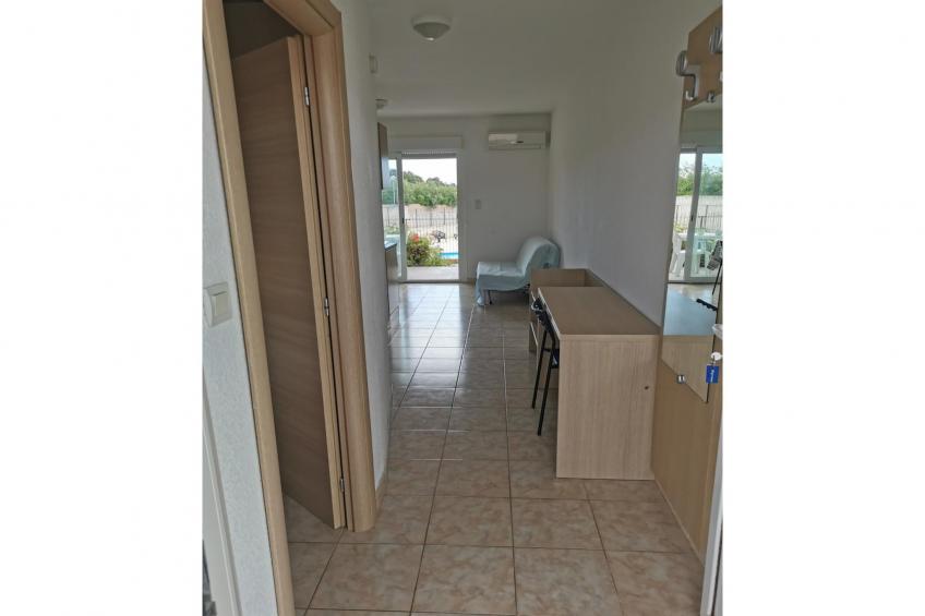 Résidence les Hauts du Maquis 2-Bedroom Apartment with Mezzanine - 5/6 people - foto 10