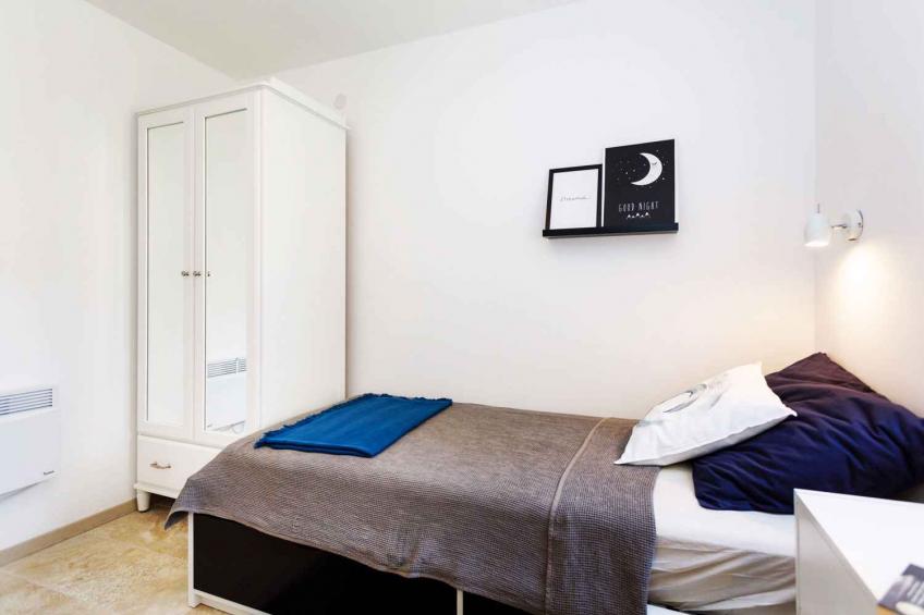 Holiday apartment close to the beach - BF-F6NRJ - foto 19