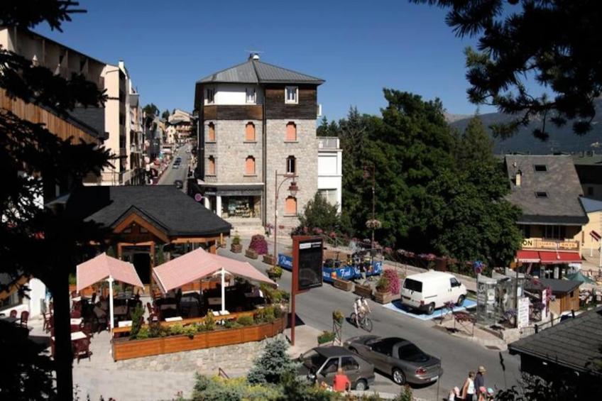 Studio 4 pers coeur de station - maeva Home - foto 3