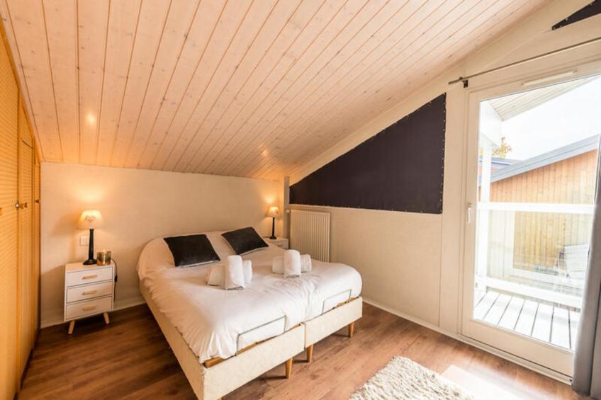 Maison à Doussard - foto 5