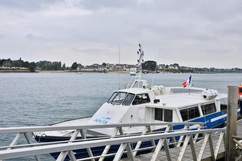 Le Château de Keravéon - foto 24