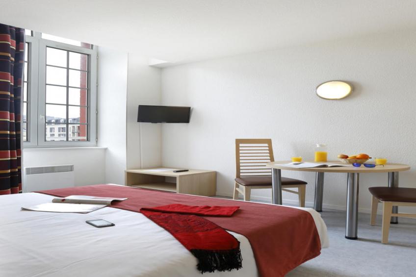 Les Demeures Champenoises ST2S - foto 16