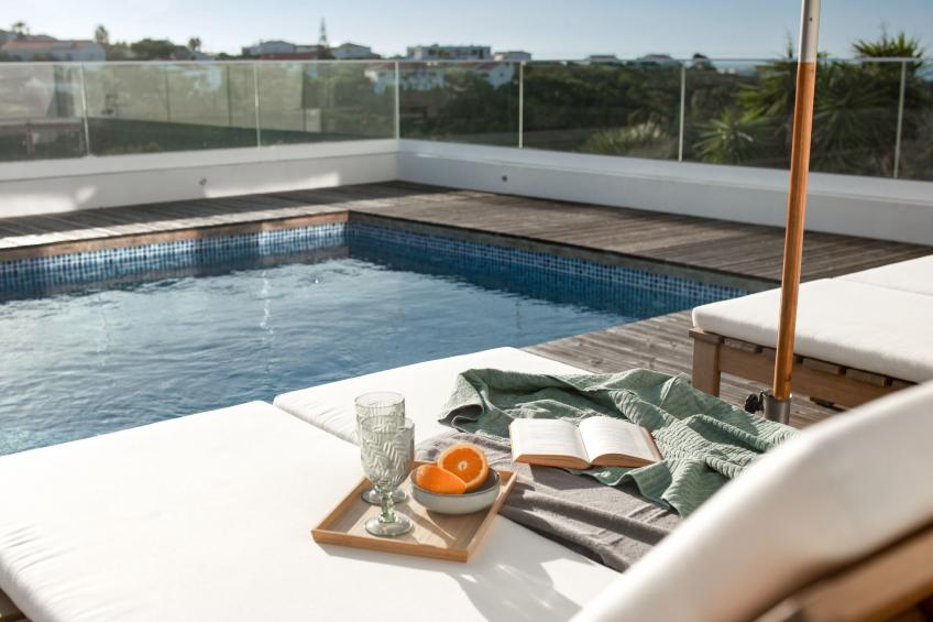 Villa Beatriz Meerblick - foto 20