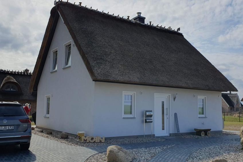 in Mellnitz mit Großem Garten - foto 5