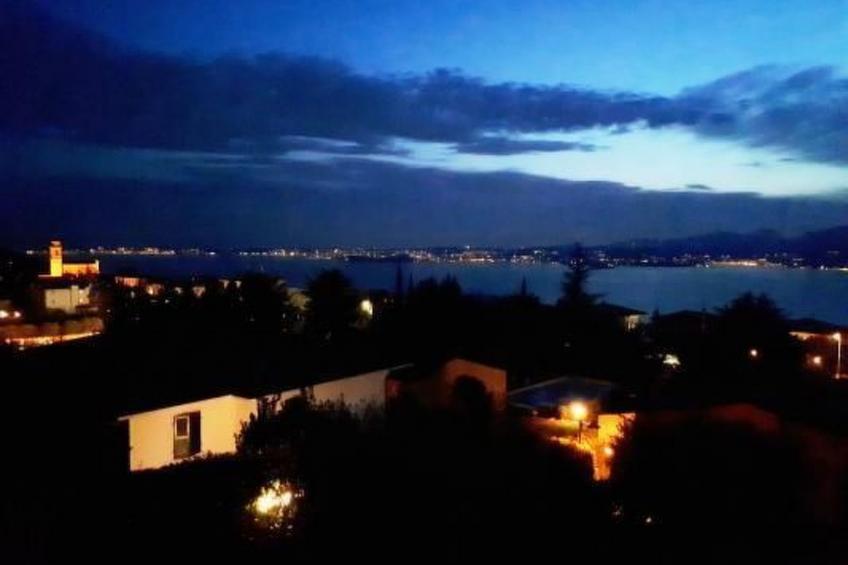 Flacher Sonnenaufgang - foto 46