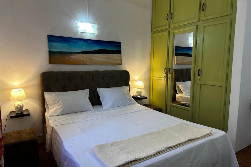 Appartement 2 mit Gartenblick - foto 32