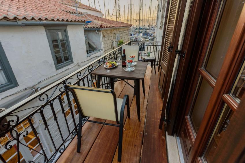 mit Blick auf das Wasser - foto 3