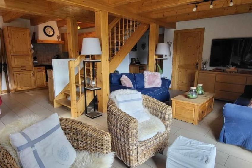 Chalet Alpilles - 4 Zi. mit atemberaubender Aussicht - foto 2