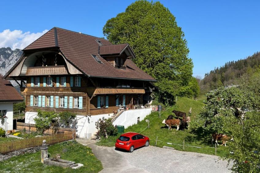 Haus Itten - foto 36