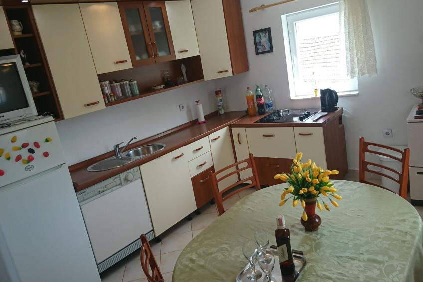 Vollständig eingerichtetes Haus mit privater Sonnenterrasse - foto 37