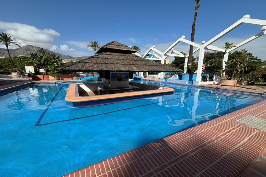 Apartamento con terraza 705 - foto 16